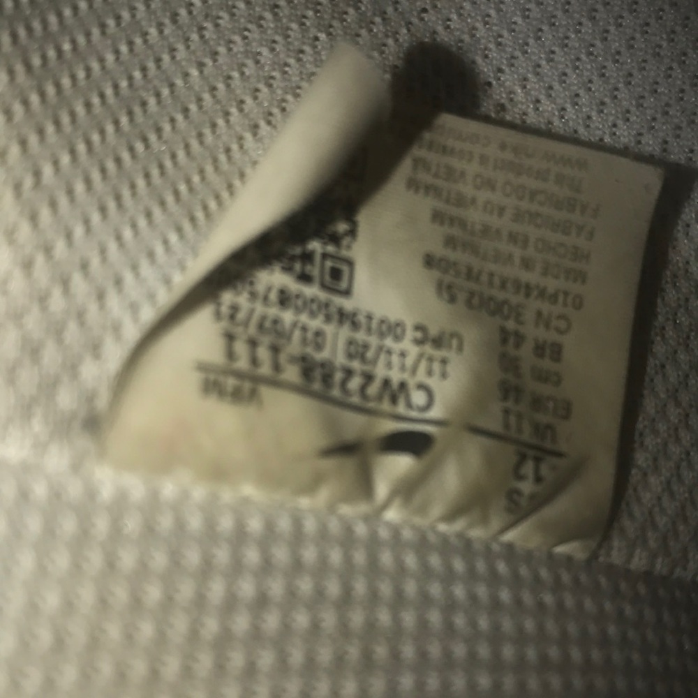 White Air Force One - image 3